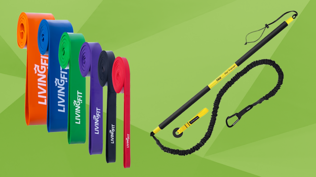 Best Resistance Bands