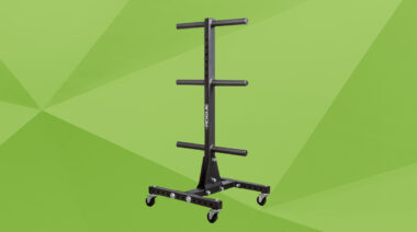 Best Weight Racks