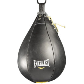 Everlast Leather Speed Bag 