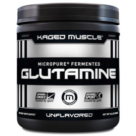 KAGED Muscle Glutamine KAGED Muscle Glutamine