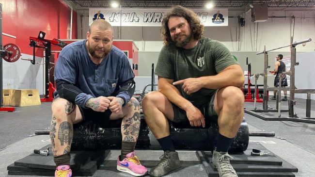 Action Bronson has lost 127 pounds since March