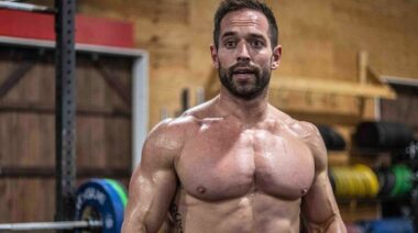 Rich Froning