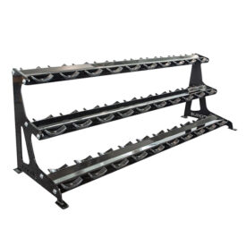 Rogue 3-Tier Dumbbell Rack