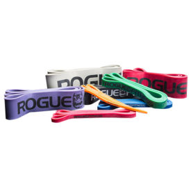 Rogue bands online review