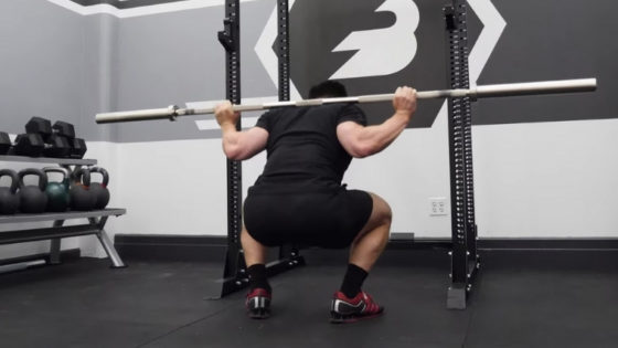 How to Train Power for Speed and Stronger Lifts | BarBend