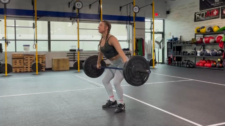 Your Complete Guide to Mastering the Snatch