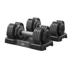 FLYBIRD Adjustable Dumbbells