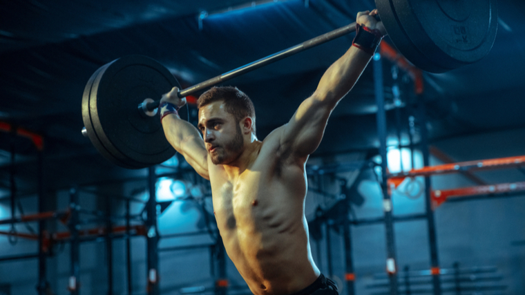 Your Complete Guide to Mastering the Snatch