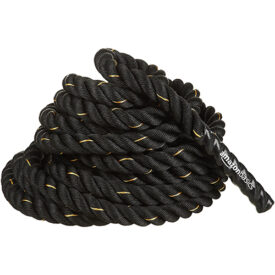 7 Best Battle Ropes for Any Workout 2024