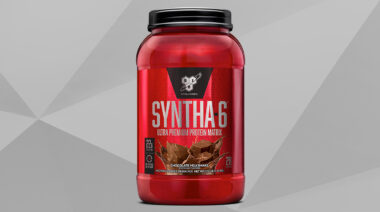 BSN Syntha 6 Protein Powder Review