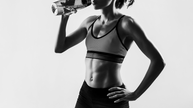 Beware! Sports Bra Impact Levels are Not Regulated