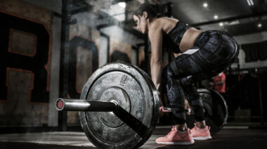 Best core exercises for deadlift and squats