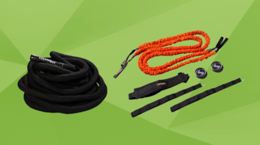 Best Battle Ropes Featured Image