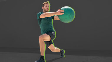 Best Medicine Ball Exercises