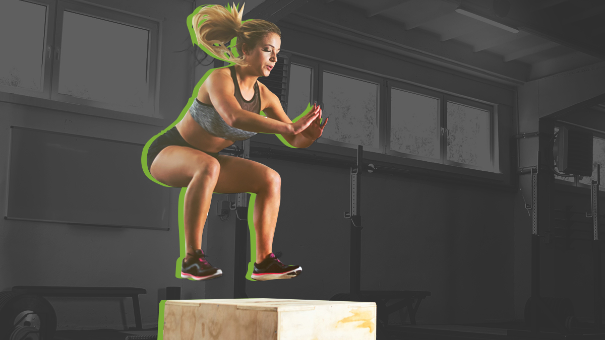 Best Plyo Boxes for a Home Gym (2024)