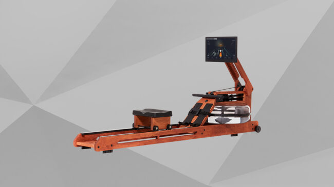 Ergatta Rower Review