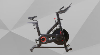 Finer Form Exercise Bike Review