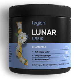 Legion Lunar