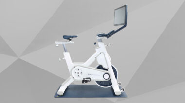 MYX Exercise Bike Review