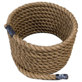 Manila Conditioning Rope