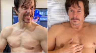 Mark Wahlberg