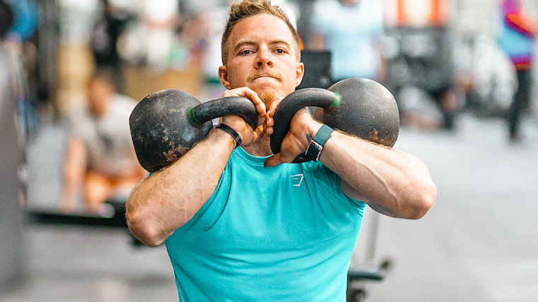 The five best back exercises for your next pull workout, Gymshark Central