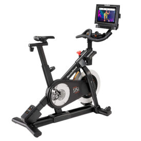 NordicTrack Commercial S15i Exercise Bike