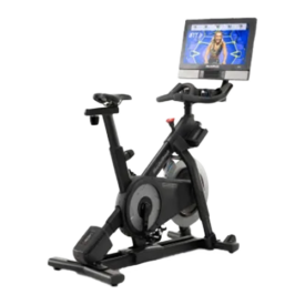 NordicTrack S22i Exercise Bike Review 2024 Update BarBend