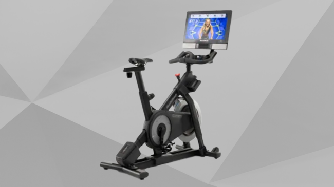 NordicTrack S22i Studio Bike