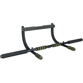 The 6 Best Pull-Up Bars On the Market of 2024 (Spring Update)