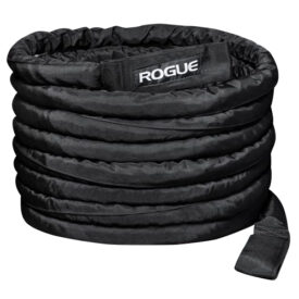 Rogue 45' Sheathed Conditioning Rope