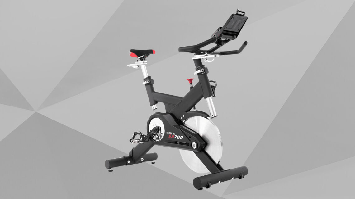 sole 700 exercise bike