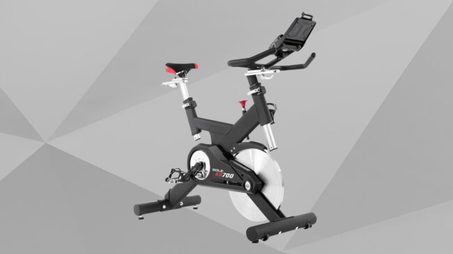 Sole SB700 Exercise Bike Review