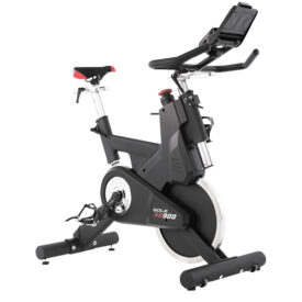 SOLE SB700 Exercise Bike (Last-Generation Model)