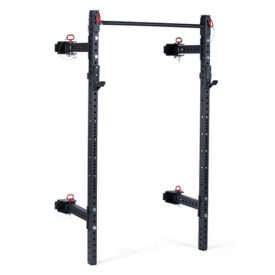 Titan T3 Series Folding Power Rack