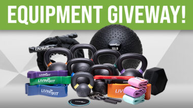 Kettlebell Kings Giveaway