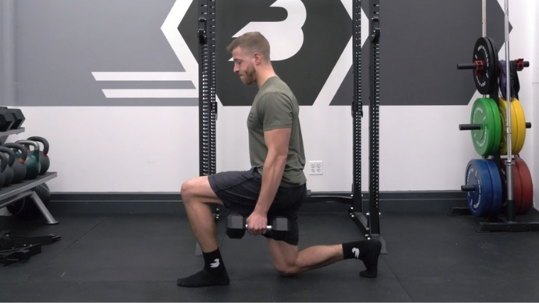 Why Split Squats Are Better Than Back Squats