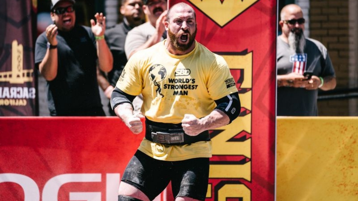 2021 World S Strongest Man Results And Leaderboard Tom Stoltman Wins Barbend