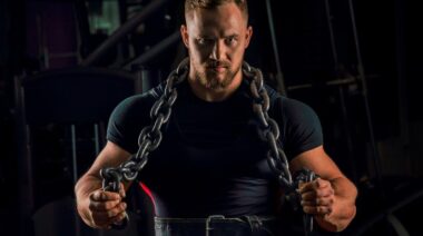 Best exercises with bands and chains