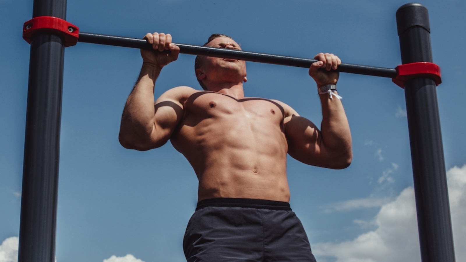 The Upper/Lower Calisthenics Split (Bodyweight only)