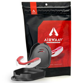 AIRWAAV™ Performance Mouthpiece