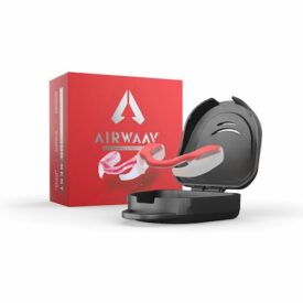 AIRWAAV™ Performance Mouthpiece