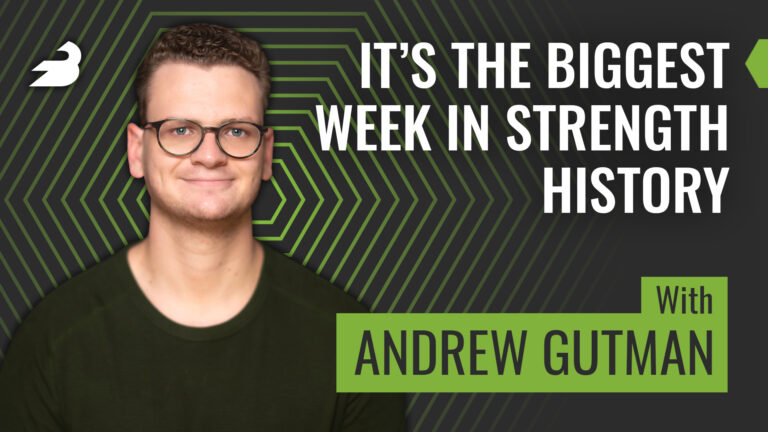 Andrew Gutman BarBend Podcast