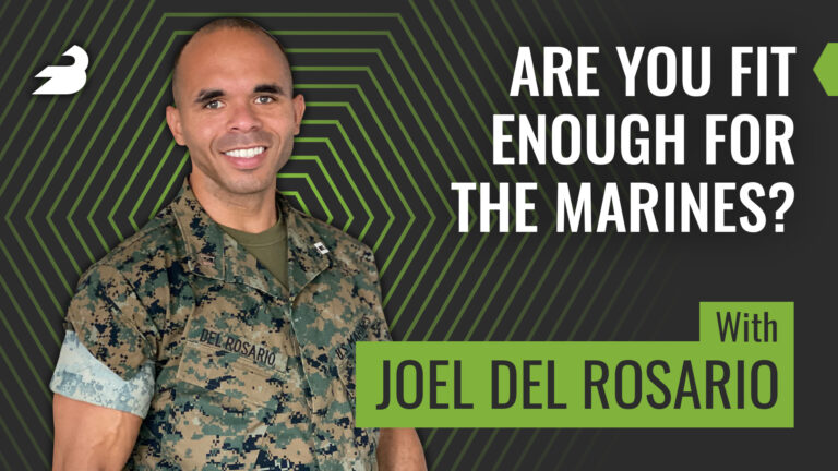 Joel Del Rosario BarBend Podcast