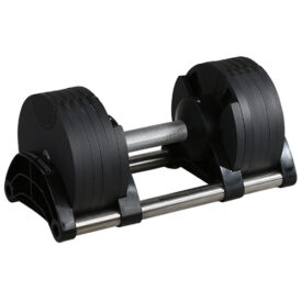 The 3 Best Adjustable Dumbbells of 2024