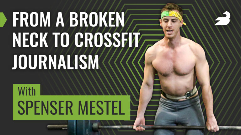Spenser Mestel BarBend Podcast