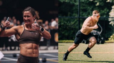 2021 CrossFit Games Predictions