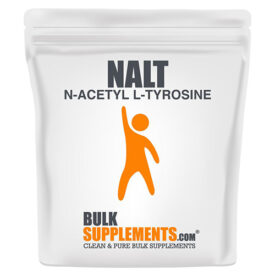BulkSupplements NALT