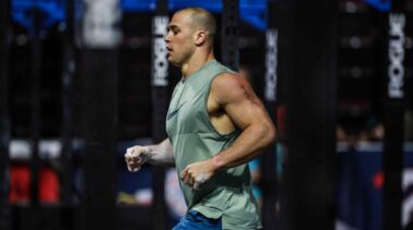 CrossFit Games Individual Live Stream Day 1