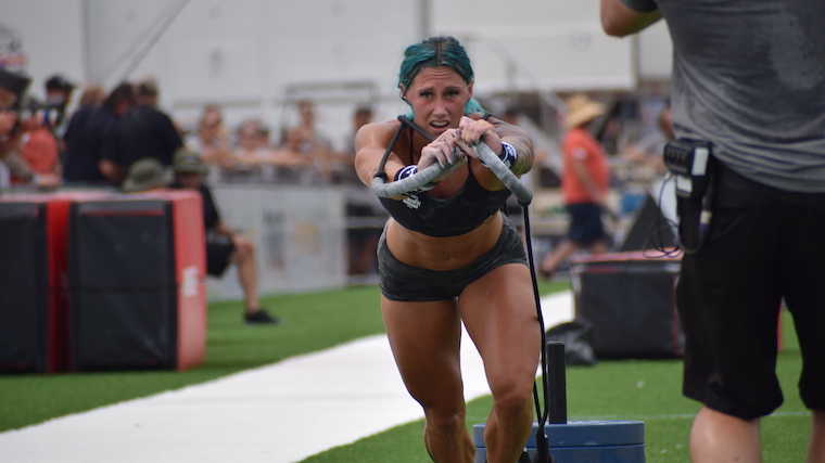 CrossFit Open 2021 Leaderboard: Toomey-Orr and Adler Take the Win